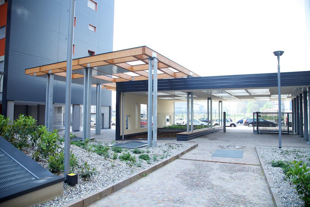 Aurum Aparthotels Bicocca — Foto 3